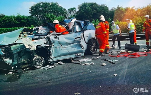 中國公民在美車禍身亡 目擊者發(fā)聲