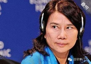 董明珠：有人一有點小錢就搞小三小四