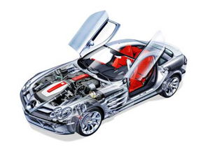 中古汽車擺件價(jià)格多少