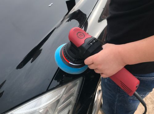 汽車油漆亮度多少合適