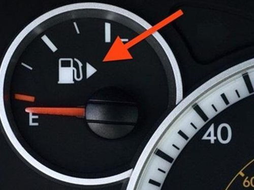 汽車多少公里加汽油
