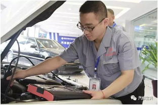 汽車制造師傅工資多少