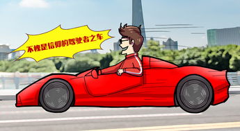 有多少熱愛汽車的人