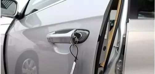 登封汽車開鎖價(jià)格多少