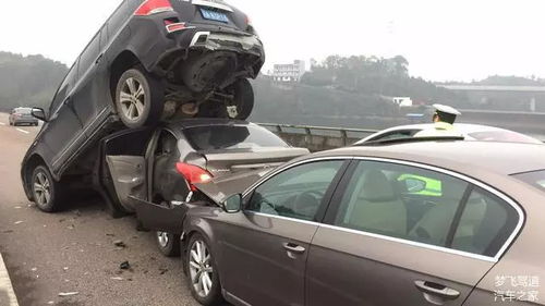 汽車追尾多少速度致命