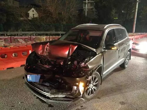 汽車追尾多少速度致命
