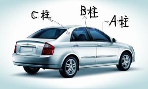汽車b柱間隙多少