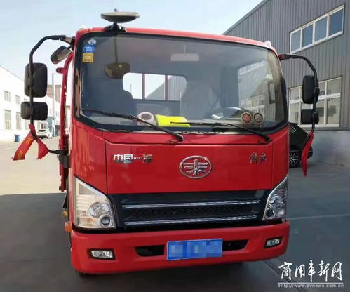 輕卡汽車自重多少
