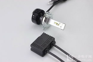 汽車led燈電壓多少
