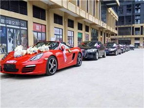 綿陽汽車租賃首付多少