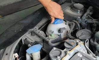 汽車水冷液粘度多少