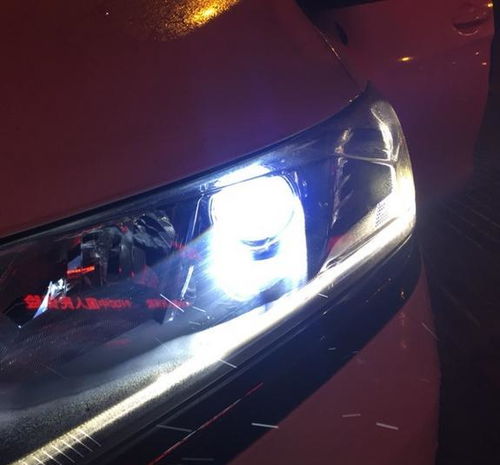 汽車遠(yuǎn)光燈射程是多少