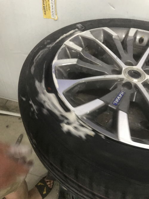汽車胎打氣多少合適