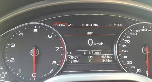 怎樣判斷汽車油耗多少