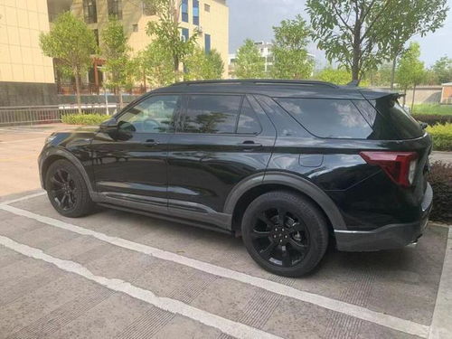 越野牌汽車多少萬