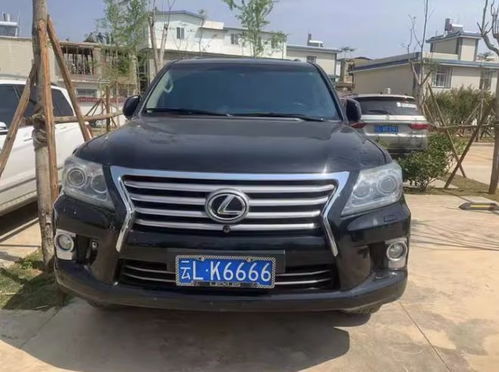 越野牌汽車多少萬