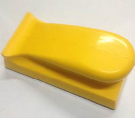 汽車膩子用多少砂紙