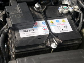 寶寶汽車電池多少伏