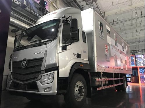 福田汽車能漲到多少