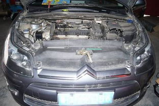 汽車改氣多少公里