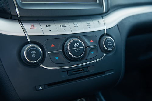 汽車(chē)空調(diào)扭多少 汽車(chē)空調(diào)扭多少