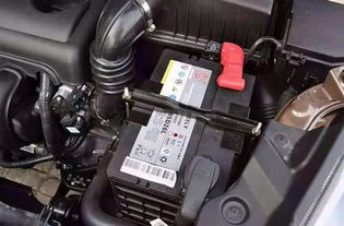 汽車電瓶剩多少該換