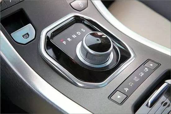 汽車檔位最高有多少
