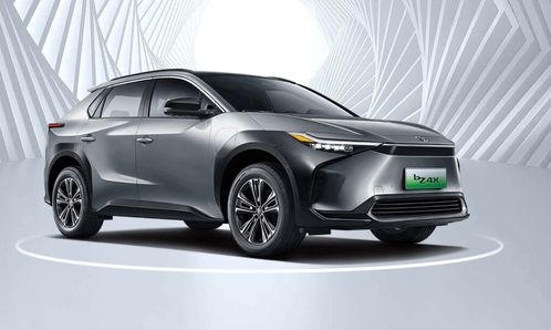 豐田汽車多少公里報廢