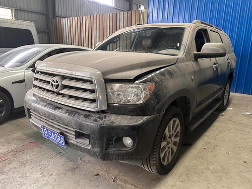 豐田汽車多少公里報廢