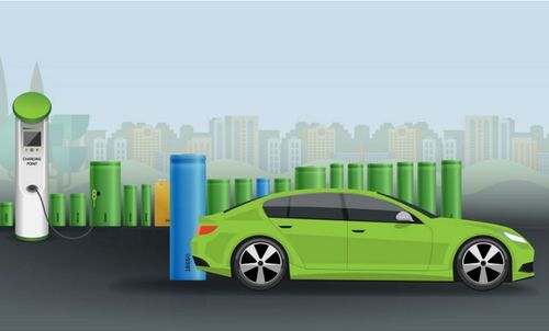 新能源汽車多少噸