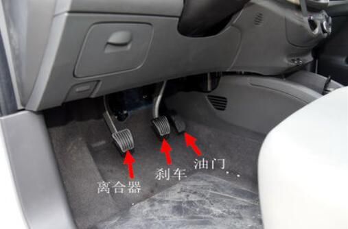 汽車油門最高多少圈