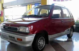 奧拓汽車真實(shí)油耗多少