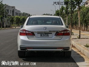 雅閣汽車速度多少
