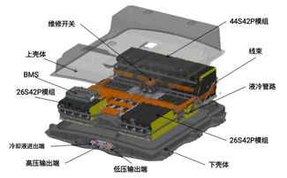 汽車液冷板重量多少