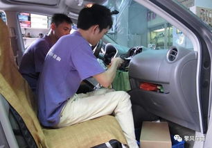 汽車怎么升高多少寸
