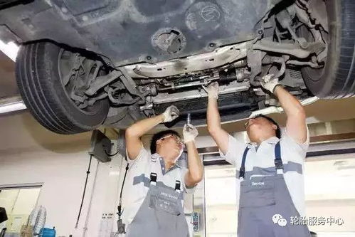 汽車跑多少做大保養(yǎng)