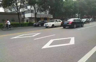 汽車減速標志多少米