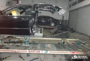 汽車鈑金工費(fèi)用多少