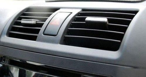 冬季汽車溫度調(diào)節(jié)多少