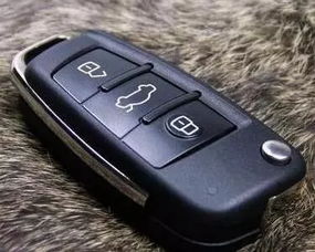 汽車鑰匙能用多少公里