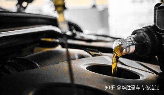 汽車換油保養(yǎng)多少公里