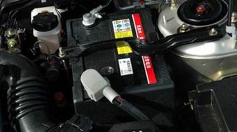 汽車電瓶輸出是多少