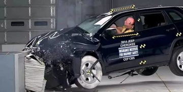 汽車后梁強(qiáng)度多少正常
