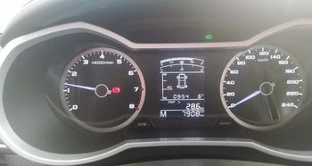 汽車雨刮器轉(zhuǎn)速多少正常