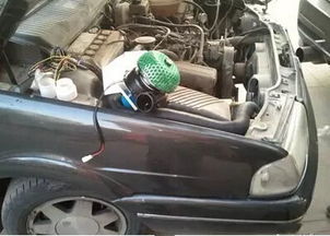 汽車汽瓶氣量多少