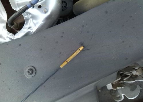 汽車機(jī)油多少不算少