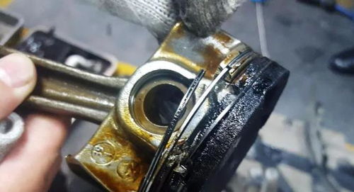 汽車機(jī)油多少不算少