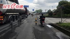 汽車(chē)警示樁多少米