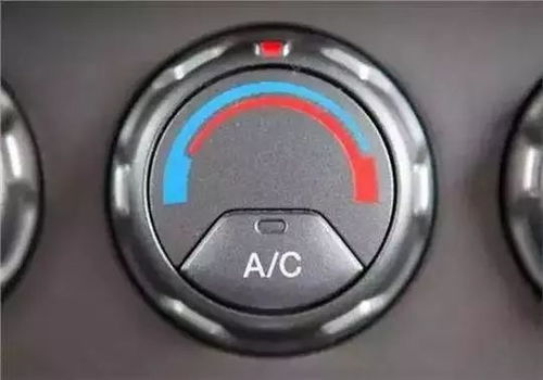 汽車暖風(fēng)溫度調(diào)多少