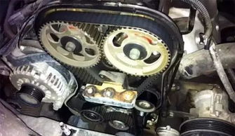 汽車飛輪多少公里換